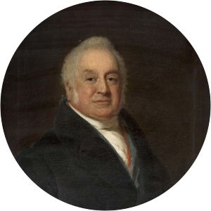 Thomas Strangways Horner