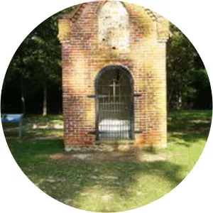 Thomas Sumter Jr. - Thomas Sumter's son