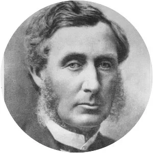 Thomas Sutcliffe Mort