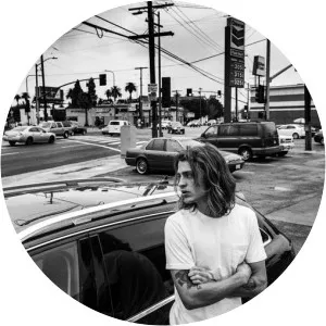 Thomas Sweertvaegher - Visual artist