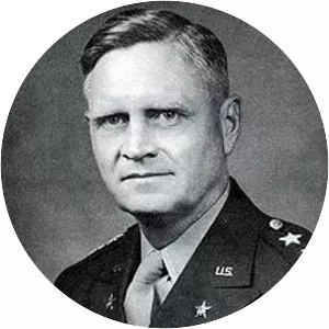 Thomas T. Handy