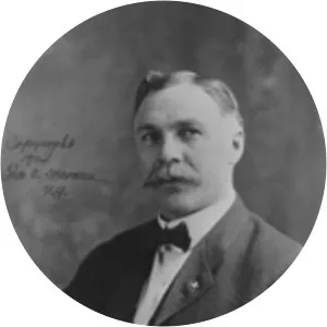 Thomas Taggart