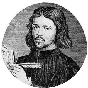 Thomas Tallis - English composer