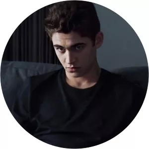 Thomas Teller II photograph