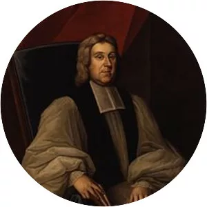Thomas Tenison - Former Archbishop of Canterbury