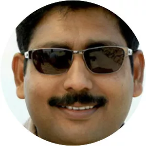 Thomas Thiruvalla photograph