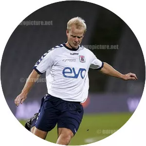 Thomas Thorninger - Danish former football player