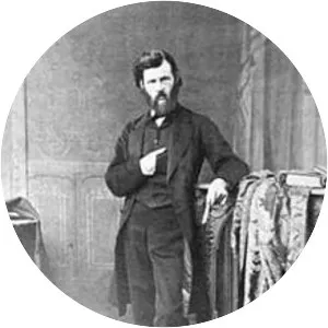 Thomas Thornycroft - Sculptor