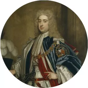 Thomas Thynne, 2nd Viscount Weymouth photograph