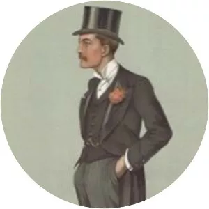 Thomas Thynne, 5th Marquess of Bath - Former Master of the Horse
