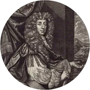 Thomas Thynne