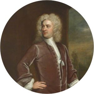 Thomas Tickell photograph