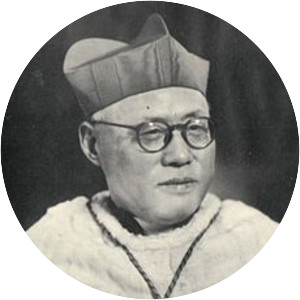 Thomas Tien Ken-sin - Cardinal