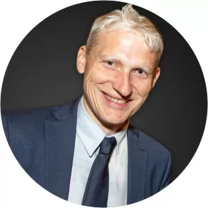 Thomas Tiroch - Author