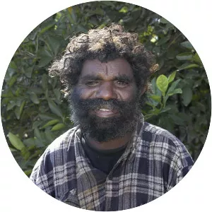 Thomas Tjapaltjarri