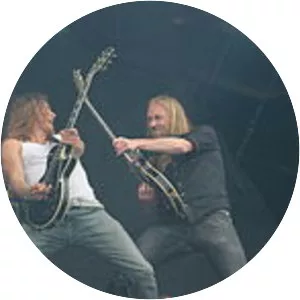 Thomas Tofthagen - Norwegian guitarist