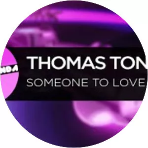 Thomas Tonfeld - Musical artist