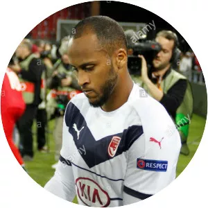 Thomas Touré - Ivorian football player