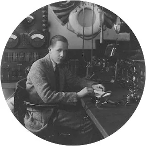 Thomas Townsend Brown