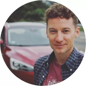 Thomas Trabitsch - Austrian author