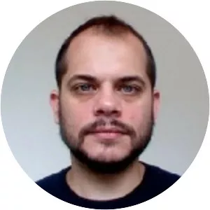 Thomas Tradler - Author