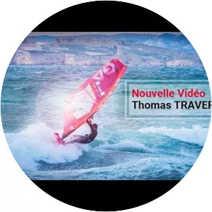 Thomas Traversa - Athlete