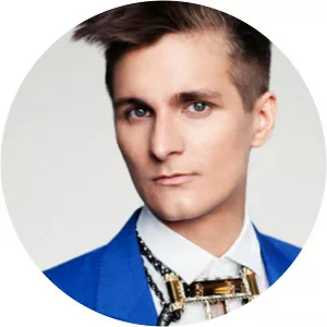 Thomas Troelsen - Danish singer-songwriter