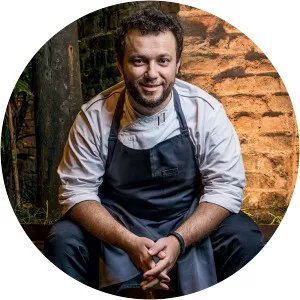 Thomas Troisgros photograph