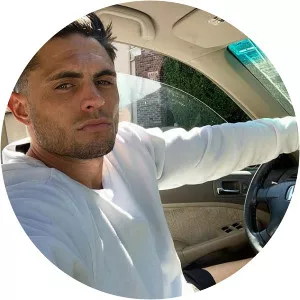 Thomas Trussell photograph