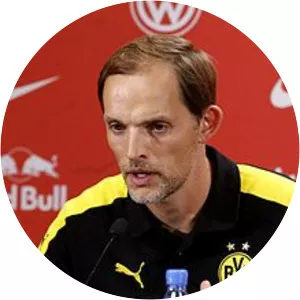 Thomas Tuchel