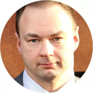 Thomas Tull - Chairman of the Board of Legendary Entertainment