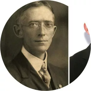 Thomas Tuttle photograph