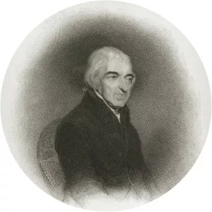 Thomas Twining photograph