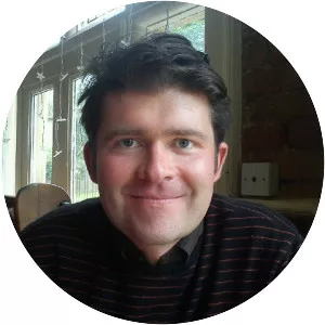 Thomas Ugelvik - Author