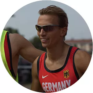 Thomas Ulbricht - Athlete