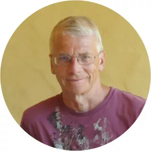 Thomas Urban - German journalist