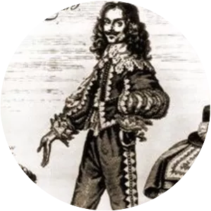 Thomas Urquhart  - Scottish writer