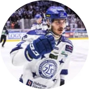 Thomas Valkvæ Olsen