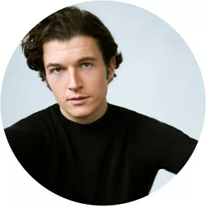 Thomas Vallieres - Actor