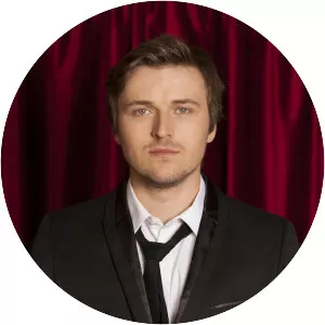 Thomas Van Caeneghem