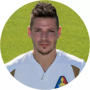 Thomas van den Houten