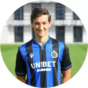 Thomas Van den Keybus