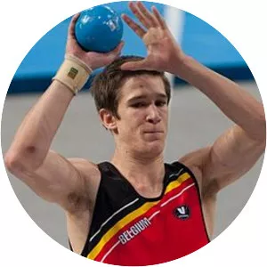 Thomas Van der Plaetsen