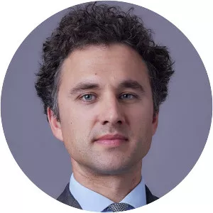 Thomas van Straubenzee