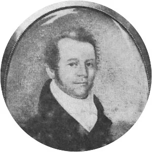 Thomas Van Swearingen