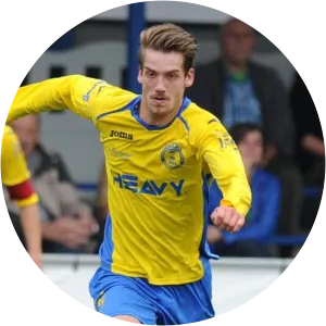 Thomas Van Zantvoort