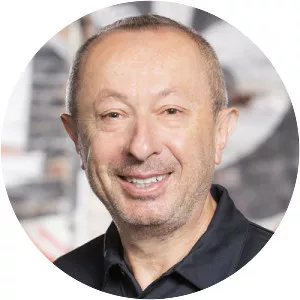 Thomas Vellios photograph