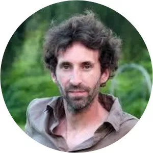 Thomas Vennin - Author