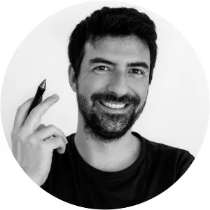 Thomas Verguet - Illustrator