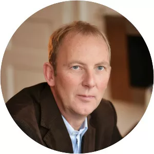 Thomas Vesting - German jurist